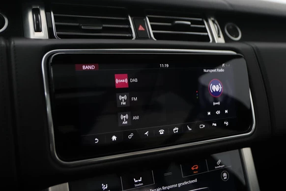 Land Rover Range Rover - Afbeelding 22 van 30