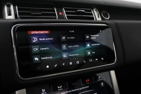 Land Rover Range Rover - Afbeelding 23 van 30