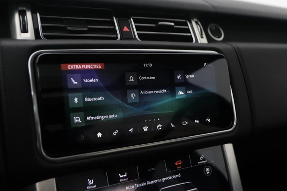 Land Rover Range Rover - Afbeelding 24 van 30