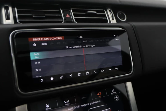 Land Rover Range Rover - Afbeelding 25 van 30