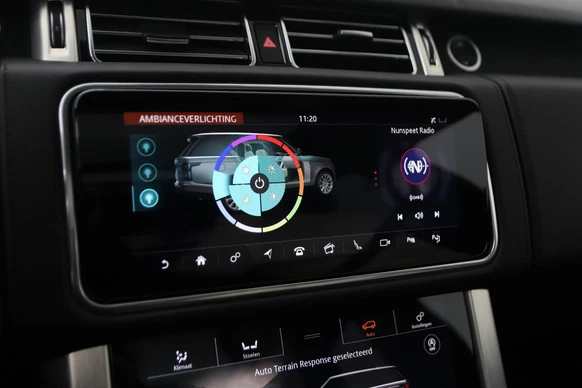 Land Rover Range Rover - Afbeelding 26 van 30