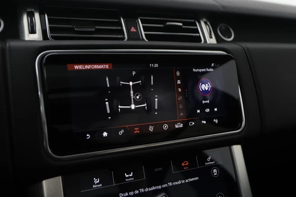 Land Rover Range Rover - Afbeelding 27 van 30