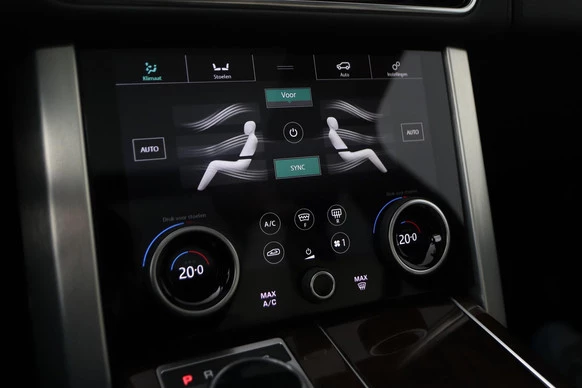 Land Rover Range Rover - Afbeelding 28 van 30