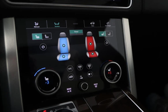 Land Rover Range Rover - Afbeelding 29 van 30