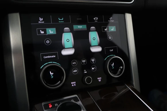 Land Rover Range Rover - Afbeelding 30 van 30