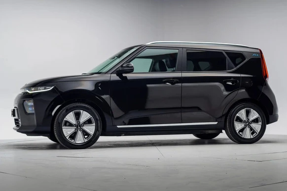 Kia e-Soul - Afbeelding 2 van 30