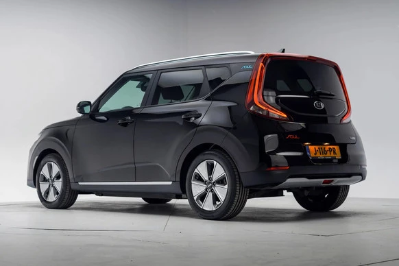 Kia e-Soul - Afbeelding 3 van 30