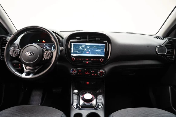 Kia e-Soul - Afbeelding 4 van 30