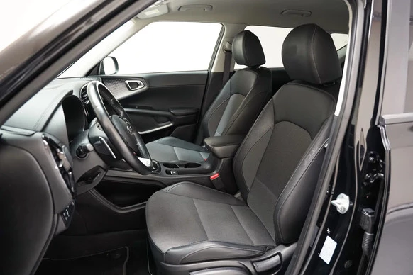 Kia e-Soul - Afbeelding 9 van 30