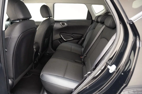 Kia e-Soul - Afbeelding 11 van 30