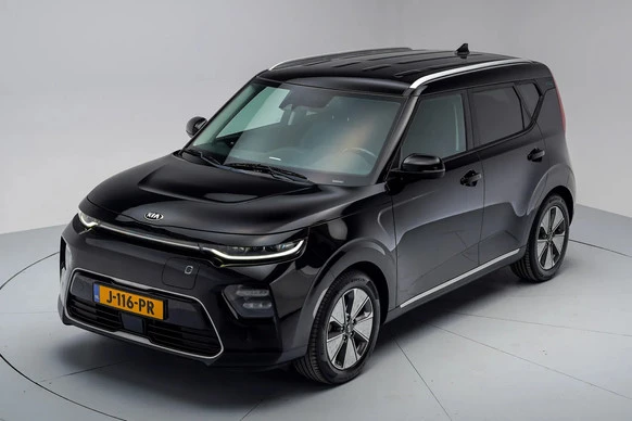 Kia e-Soul - Afbeelding 13 van 30