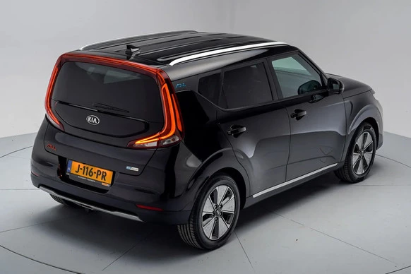 Kia e-Soul - Afbeelding 14 van 30