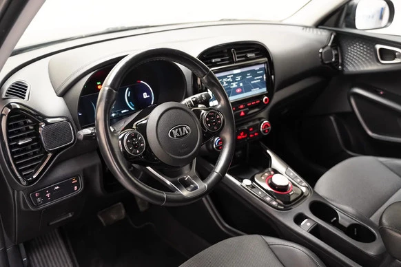 Kia e-Soul - Afbeelding 15 van 30