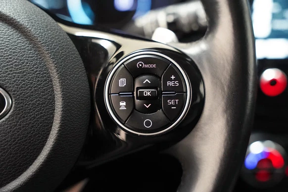 Kia e-Soul - Afbeelding 17 van 30