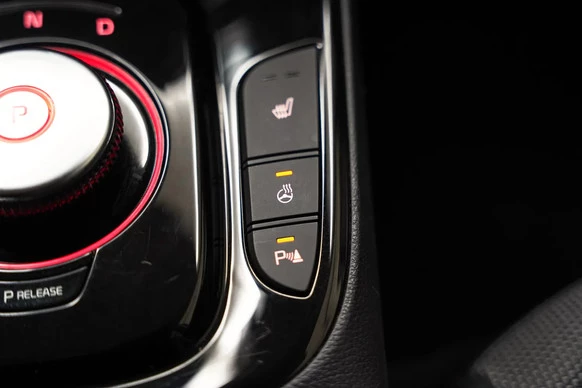 Kia e-Soul - Afbeelding 20 van 30