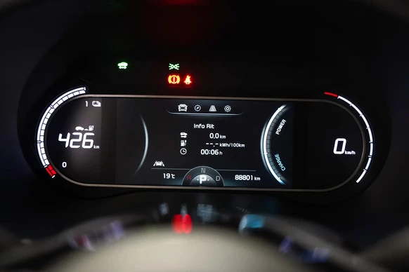 Kia e-Soul - Afbeelding 21 van 30