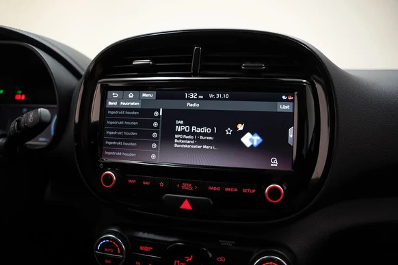 Kia e-Soul - Afbeelding 23 van 30