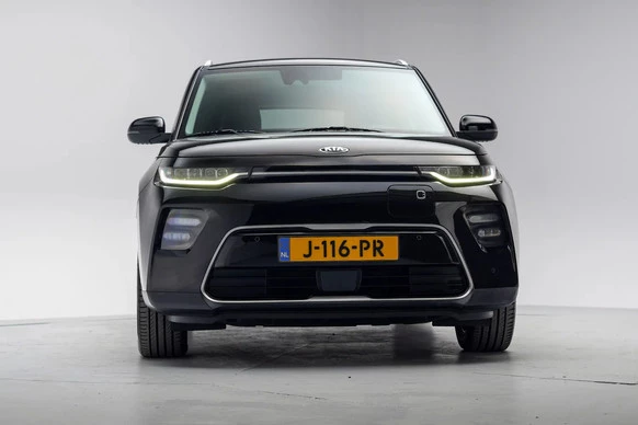 Kia e-Soul - Afbeelding 28 van 30