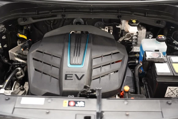 Kia e-Soul - Afbeelding 29 van 30