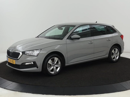 Škoda Scala - Afbeelding 1 van 30