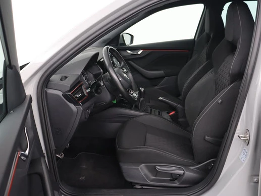 Škoda Scala - Afbeelding 4 van 30