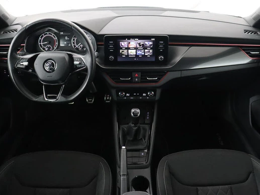 Škoda Scala - Afbeelding 8 van 30