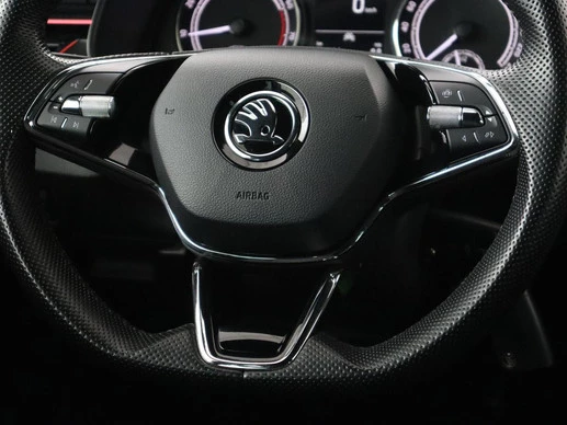 Škoda Scala - Afbeelding 9 van 30