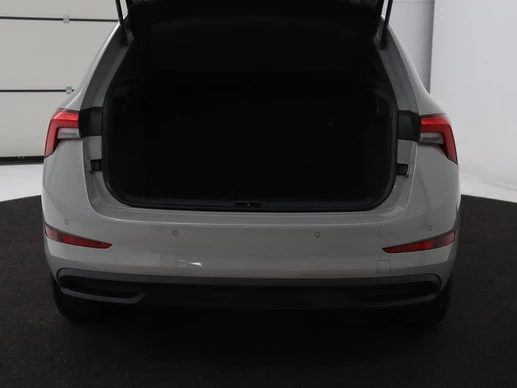 Škoda Scala - Afbeelding 10 van 30