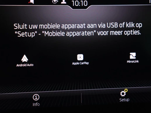 Škoda Scala - Afbeelding 19 van 30