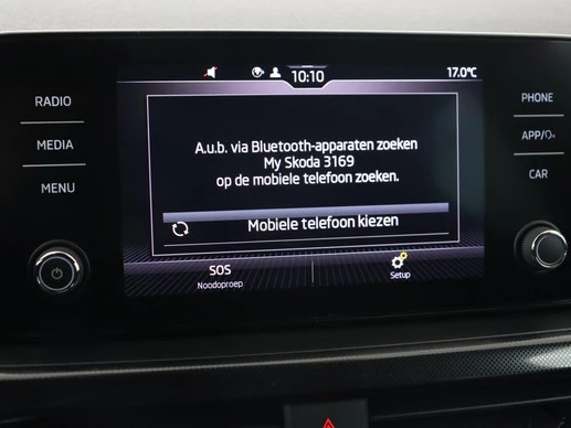 Škoda Scala - Afbeelding 20 van 30