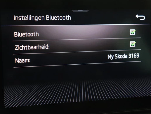 Škoda Scala - Afbeelding 22 van 30