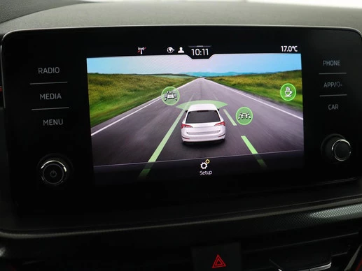 Škoda Scala - Afbeelding 23 van 30