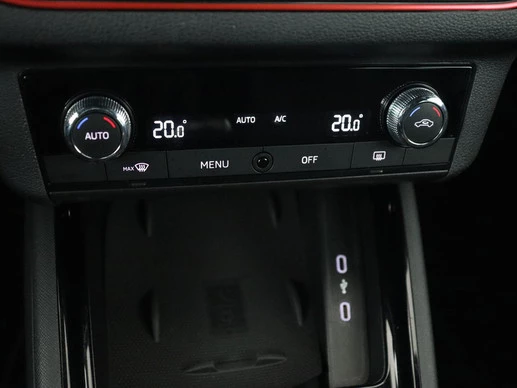 Škoda Scala - Afbeelding 26 van 30