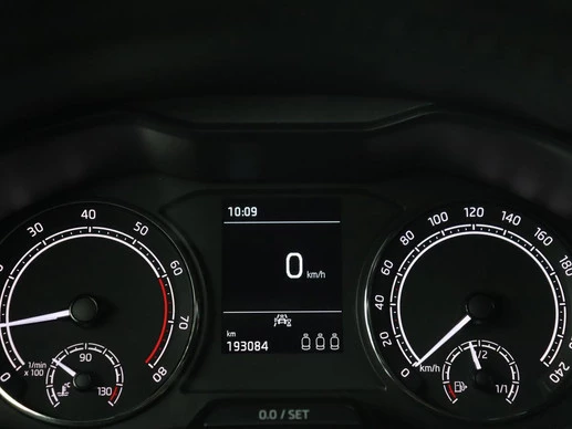 Škoda Scala - Afbeelding 27 van 30