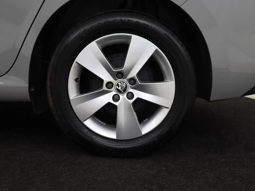 Škoda Scala - Afbeelding 29 van 30