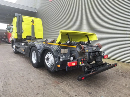 Volvo FM 410 - Afbeelding 4 van 12