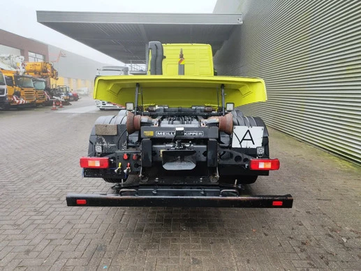 Volvo FM 410 - Afbeelding 5 van 12