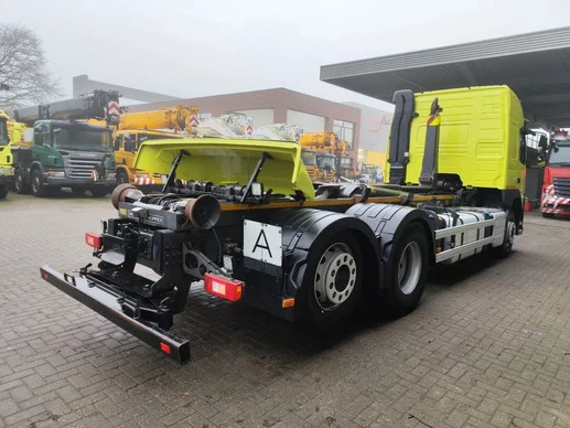 Volvo FM 410 - Afbeelding 6 van 12