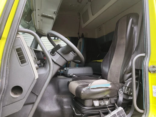 Volvo FM 410 - Afbeelding 9 van 12