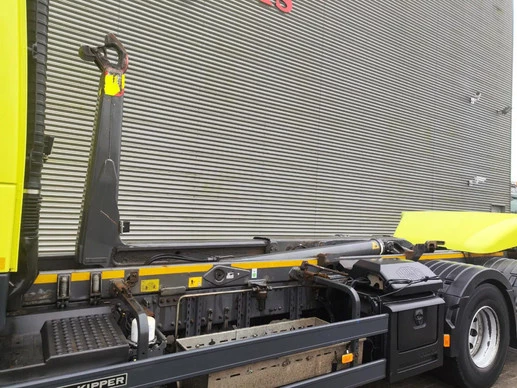 Volvo FM 410 - Afbeelding 10 van 12