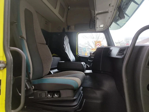 Volvo FM 410 - Afbeelding 11 van 12