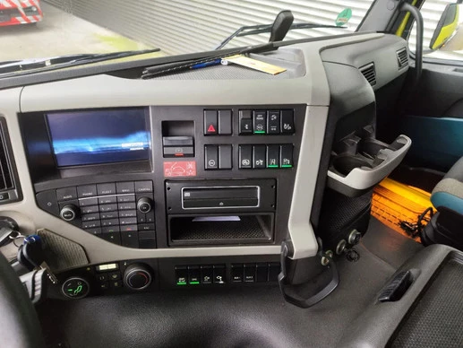 Volvo FM 410 - Afbeelding 12 van 12