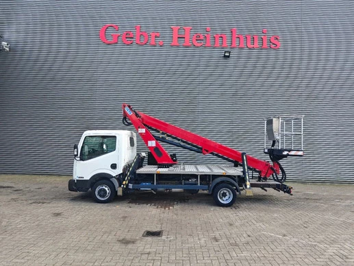 Nissan Cabstar - Afbeelding 1 van 10