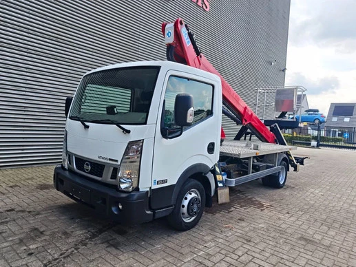 Nissan Cabstar - Afbeelding 3 van 10