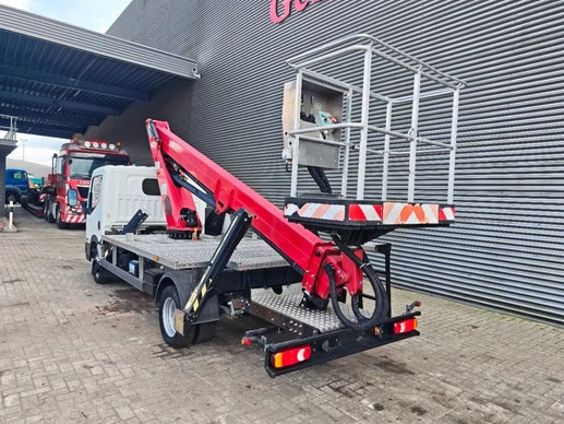 Nissan Cabstar - Afbeelding 4 van 10