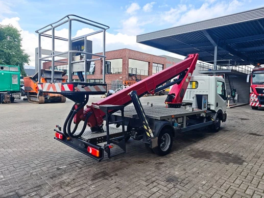 Nissan Cabstar - Afbeelding 6 van 10