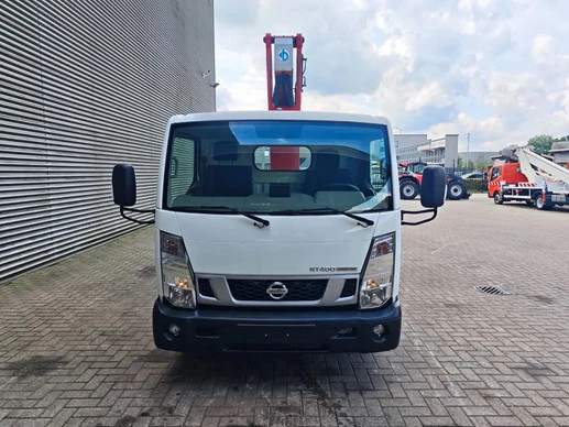 Nissan Cabstar - Afbeelding 8 van 10