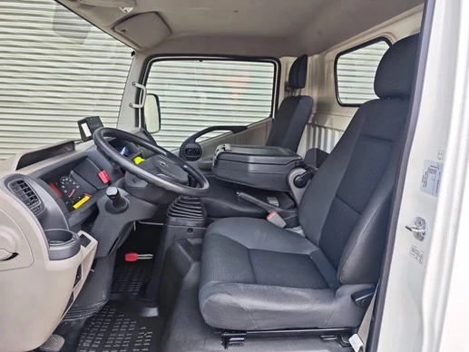 Nissan Cabstar - Afbeelding 9 van 10