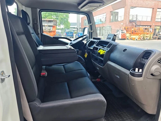 Nissan Cabstar - Afbeelding 10 van 10