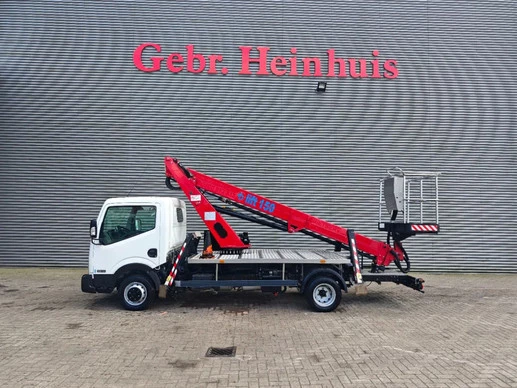 Nissan Cabstar - Afbeelding 1 van 13